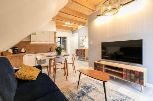 Apartamenty Li?ciaste - Dream Apart