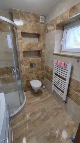 Apartament Ustro? Beskidy Lipowski Gro?