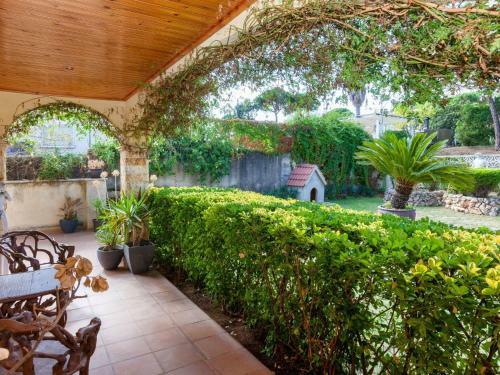 Holiday Home Mercurio