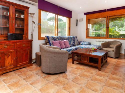 Holiday Home Mercurio
