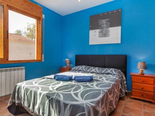 Holiday Home Mercurio