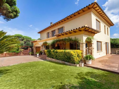Holiday Home Mercurio