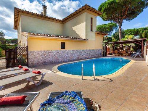 Holiday Home Mercurio