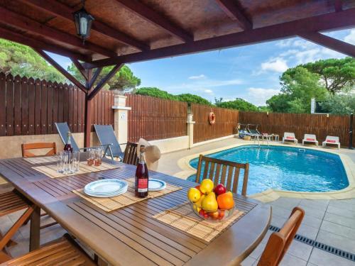 Holiday Home Mercurio