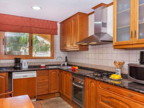 Holiday Home Mercurio