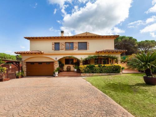 Holiday Home Mercurio