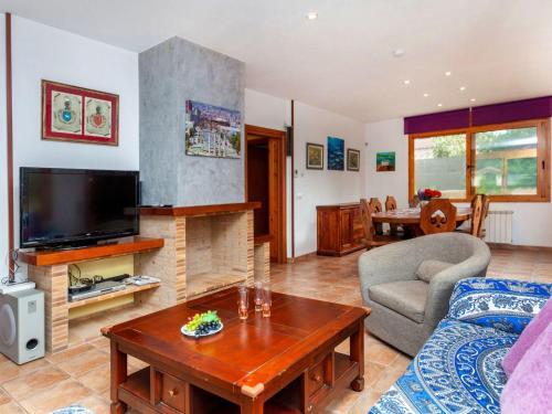Holiday Home Mercurio