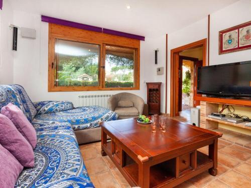 Holiday Home Mercurio