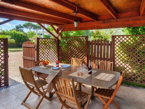 Holiday Home Mercurio