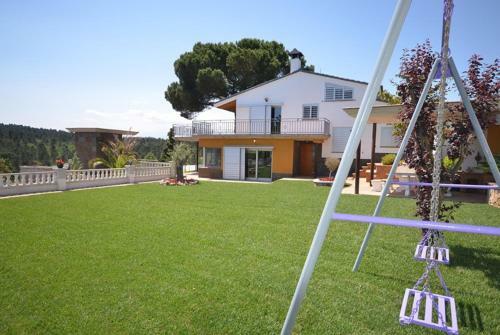 Club Villamar - Torre De Pi