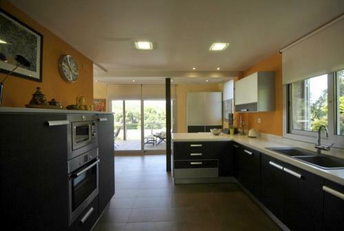Club Villamar - Torre De Pi