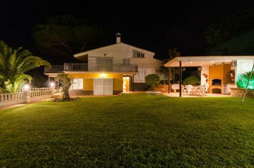 Club Villamar - Torre De Pi