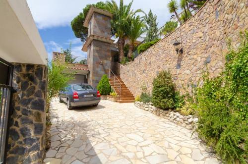 Club Villamar - Torre De Pi