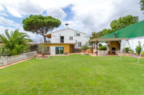 Club Villamar - Torre De Pi