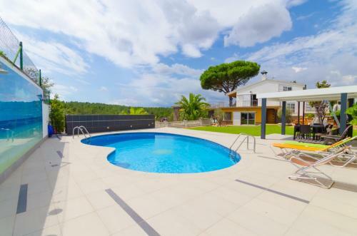 Club Villamar - Torre De Pi