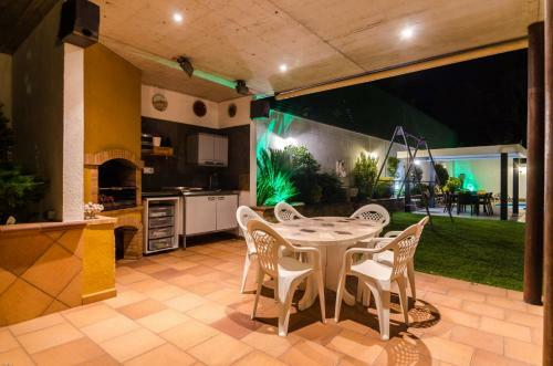 Club Villamar - Torre De Pi