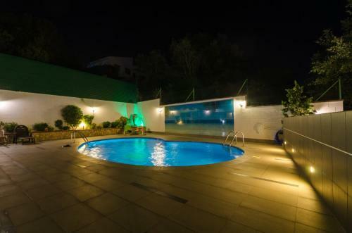 Club Villamar - Torre De Pi