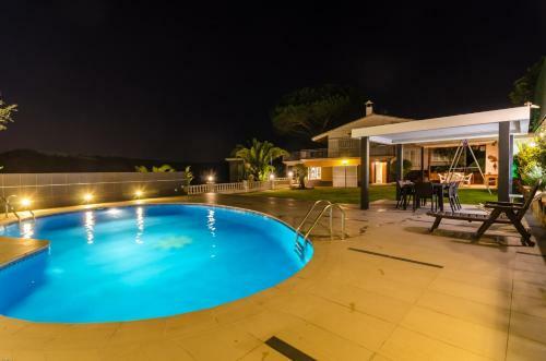 Club Villamar - Torre De Pi