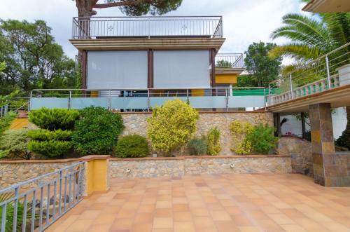Club Villamar - Torre De Pi