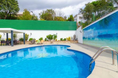 Club Villamar - Torre De Pi
