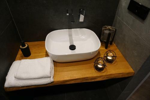 Apartamenty Jedyne Takie....