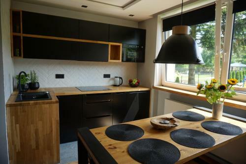 Apartamenty Jedyne Takie....