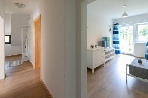 Apartamenty Na Polanie - Dream Apart