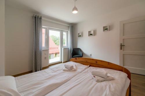 Apartamenty Na Polanie - Dream Apart