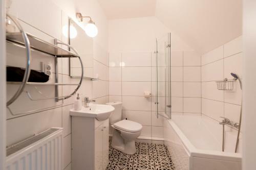 Apartamenty Na Polanie - Dream Apart