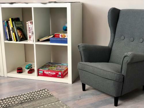 Apartament G�rsky - Ustro? Centrum