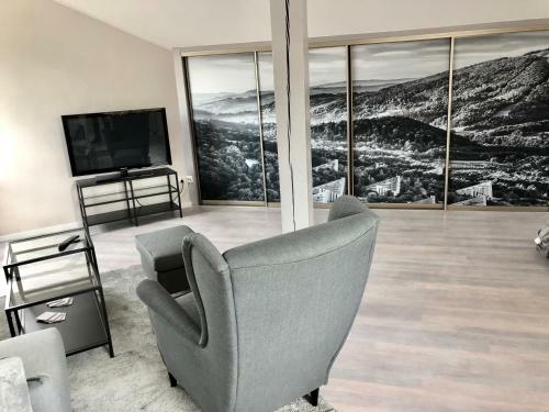 Apartament G�rsky - Ustro? Centrum