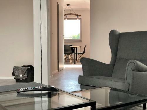 Apartament G�rsky - Ustro? Centrum