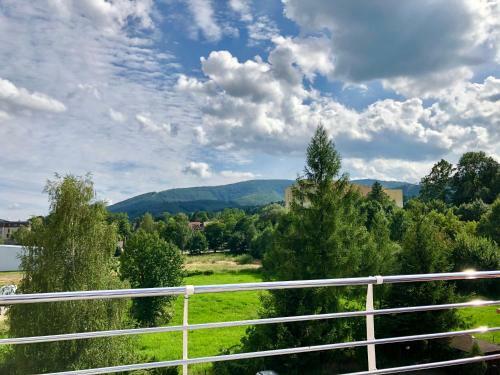 Apartament G�rsky - Ustro? Centrum