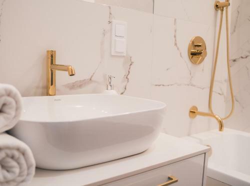Villa Harmonia Apartamenty Ustro?