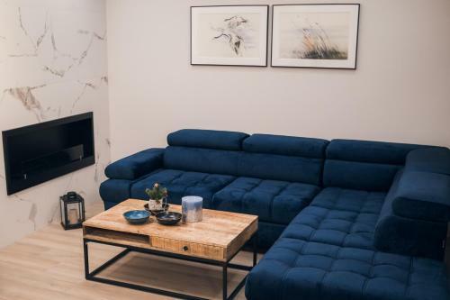 Villa Harmonia Apartamenty Ustro?