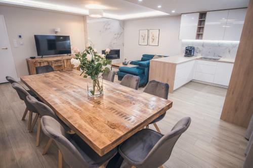 Villa Harmonia Apartamenty Ustro?