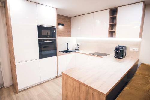 Villa Harmonia Apartamenty Ustro?