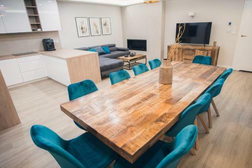 Villa Harmonia Apartamenty Ustro?