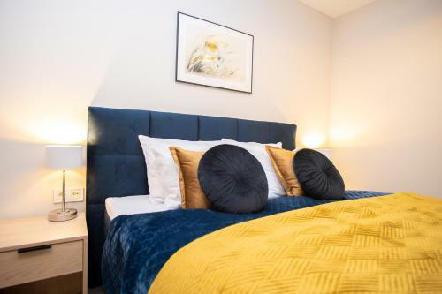 Villa Harmonia Apartamenty Ustro?