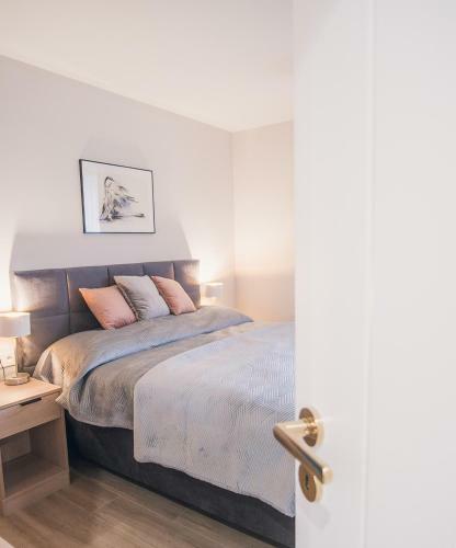 Villa Harmonia Apartamenty Ustro?