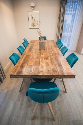 Villa Harmonia Apartamenty Ustro?