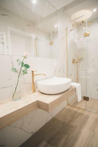 Villa Harmonia Apartamenty Ustro?