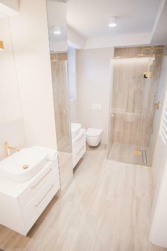 Villa Harmonia Apartamenty Ustro?