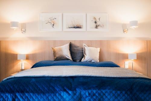 Villa Harmonia Apartamenty Ustro?