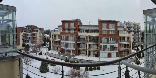 Apartament G�rski