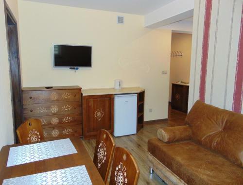 Bed & Breakfast Gosciniec Pod Brzegiem