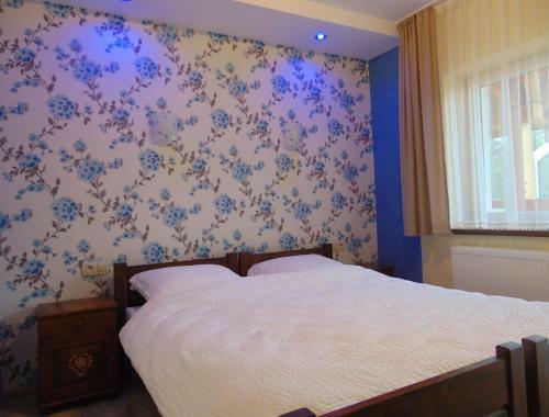 Bed & Breakfast Gosciniec Pod Brzegiem