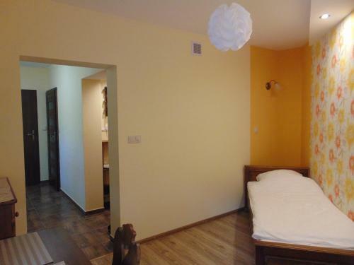 Bed & Breakfast Gosciniec Pod Brzegiem