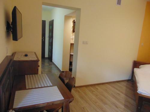 Bed & Breakfast Gosciniec Pod Brzegiem