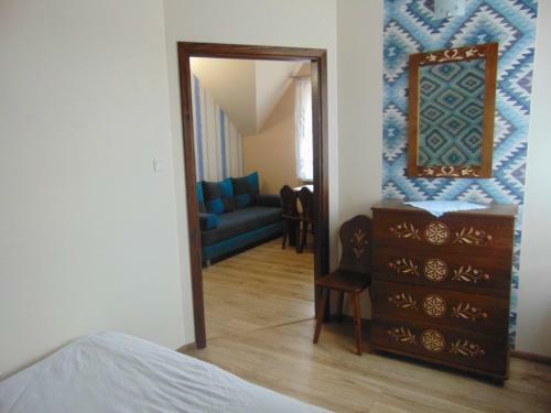 Bed & Breakfast Gosciniec Pod Brzegiem